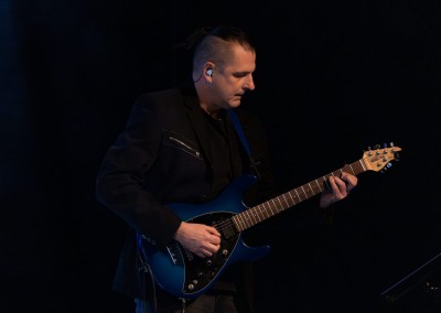 Felicjan Andrzejczak „Niedokończona trasa”-1000