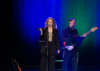 Felicjan Andrzejczak „Niedokończona trasa”-1007