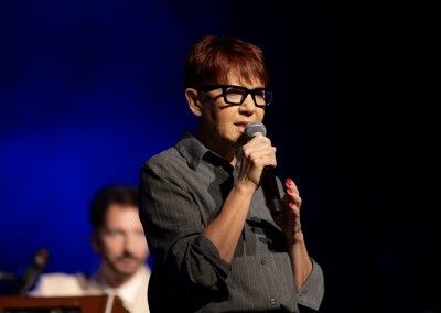 Felicjan Andrzejczak „Niedokończona trasa”-1008