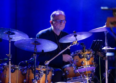 Felicjan Andrzejczak „Niedokończona trasa”-1028