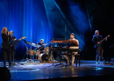 Felicjan Andrzejczak „Niedokończona trasa”-1041