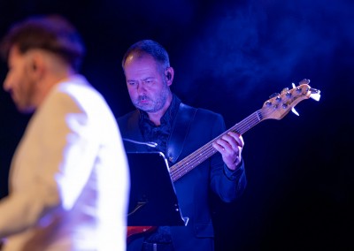 Felicjan Andrzejczak „Niedokończona trasa”-1043