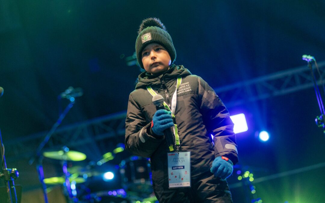 05.12.2025 r. | Jarmark św. Mikołaja – dzień 2