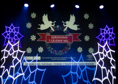 Konkurs Kolęd -1000