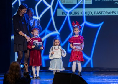 Konkurs Kolęd -1005