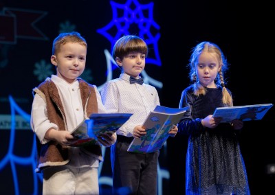 Konkurs Kolęd -1006