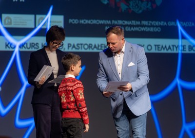 Konkurs Kolęd -1008