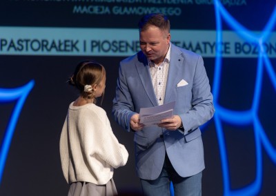 Konkurs Kolęd -1009