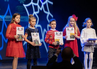 Konkurs Kolęd -1010