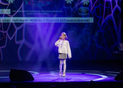 Konkurs Kolęd -1023
