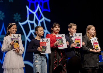 Konkurs Kolęd -1029