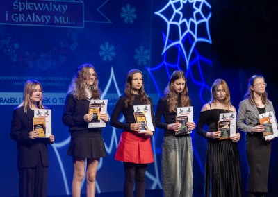 Konkurs Kolęd -1030