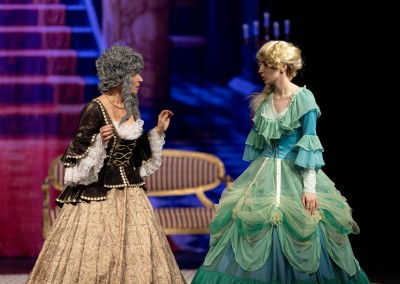 Kopciuszek reż. Z.Kulwicki-1011