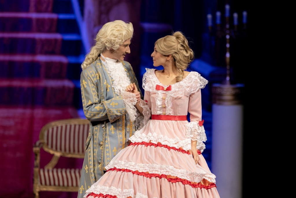 Kopciuszek reż. Z.Kulwicki-1012