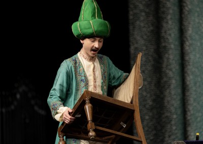 Kopciuszek reż. Z.Kulwicki-1034