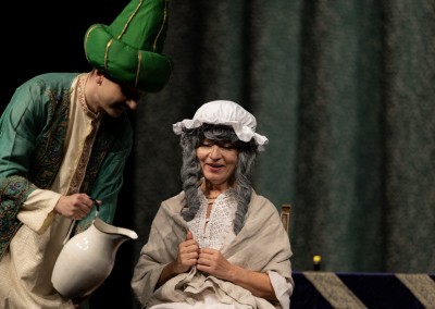 Kopciuszek reż. Z.Kulwicki-1035