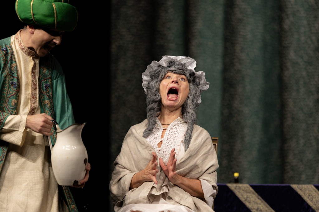 Kopciuszek reż. Z.Kulwicki-1037