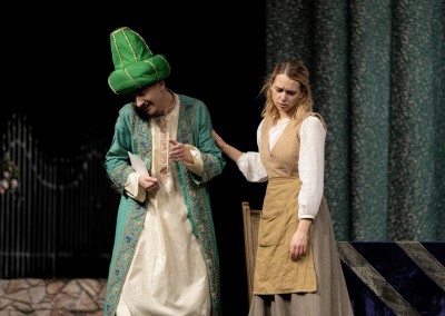 Kopciuszek reż. Z.Kulwicki-1045