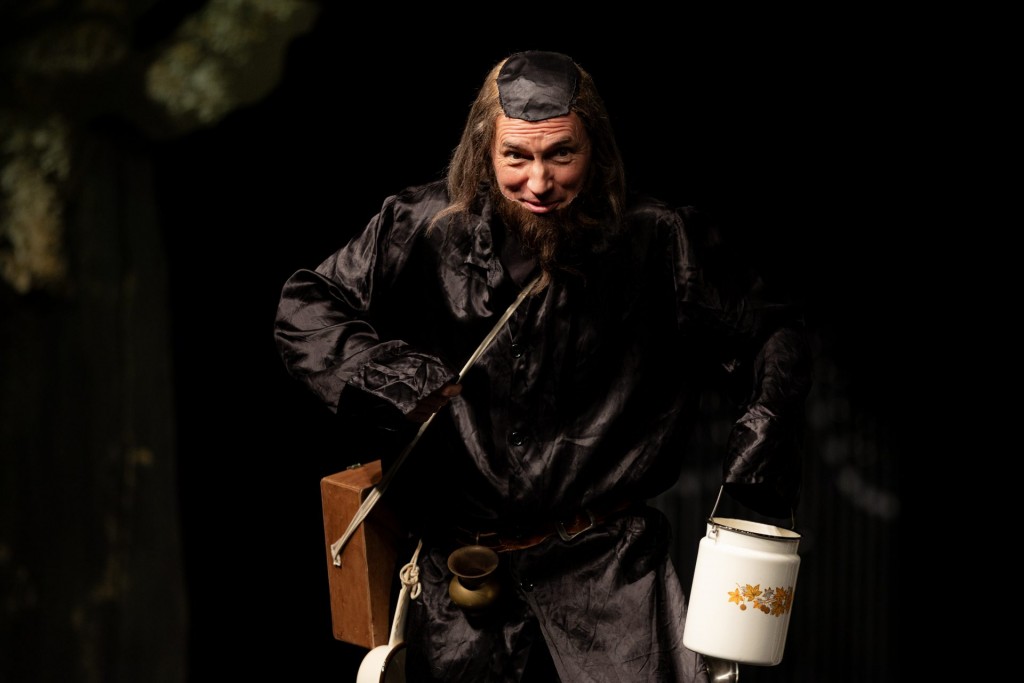 Kopciuszek reż. Z.Kulwicki-1051