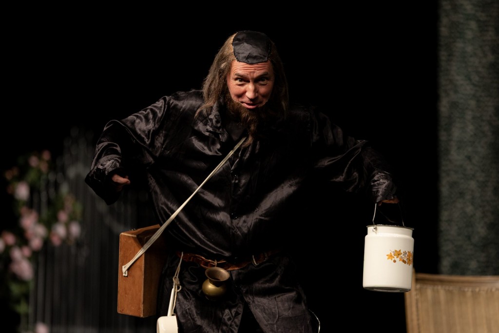 Kopciuszek reż. Z.Kulwicki-1052