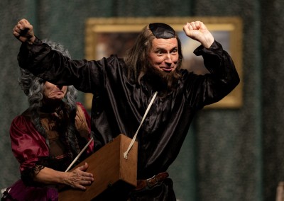 Kopciuszek reż. Z.Kulwicki-1059