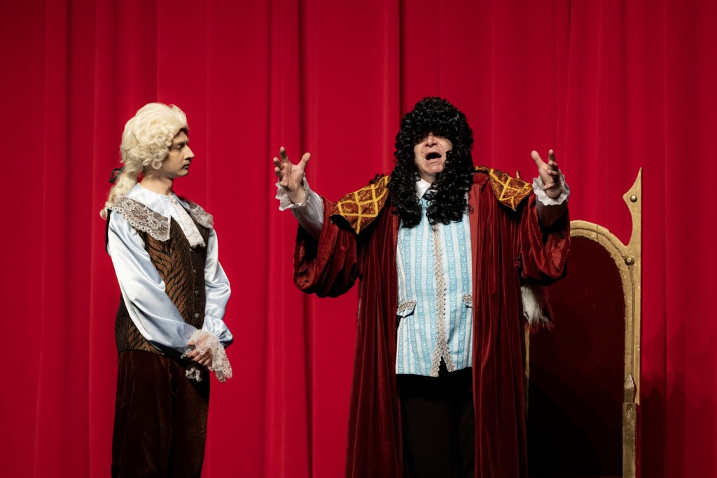 Kopciuszek reż. Z.Kulwicki-1063