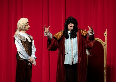 Kopciuszek reż. Z.Kulwicki-1063