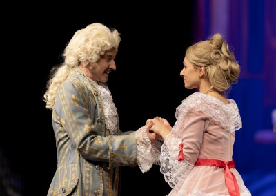 Kopciuszek reż. Z.Kulwicki-1075