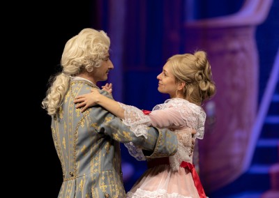 Kopciuszek reż. Z.Kulwicki-1076