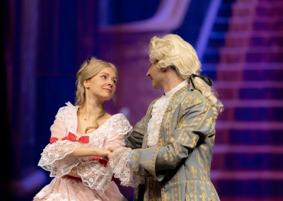 Kopciuszek reż. Z.Kulwicki-1077