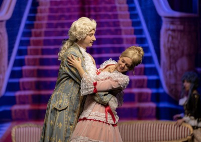 Kopciuszek reż. Z.Kulwicki-1078