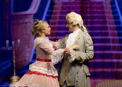 Kopciuszek reż. Z.Kulwicki-1079