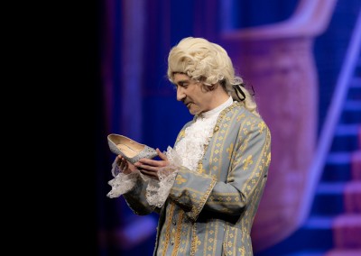 Kopciuszek reż. Z.Kulwicki-1081