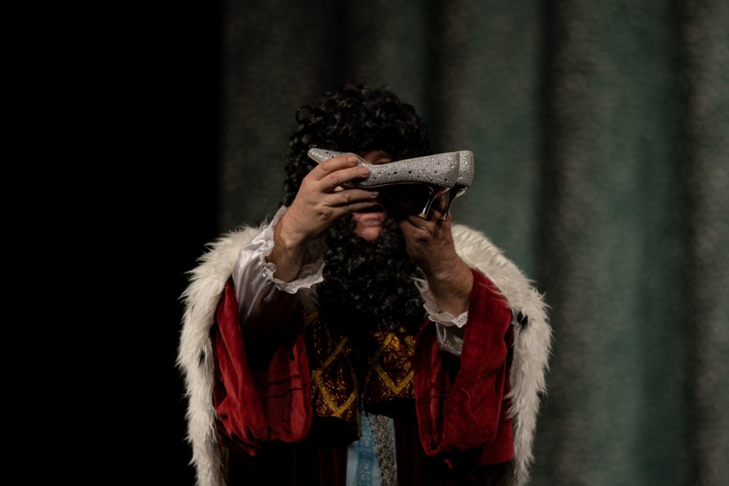 Kopciuszek reż. Z.Kulwicki-1087