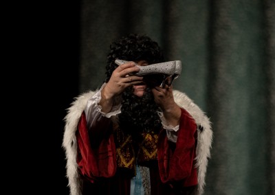 Kopciuszek reż. Z.Kulwicki-1087