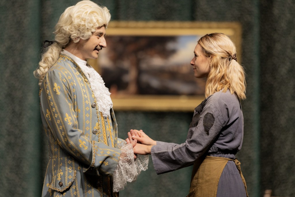 Kopciuszek reż. Z.Kulwicki-1090