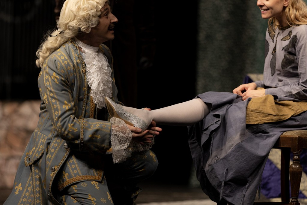 Kopciuszek reż. Z.Kulwicki-1091