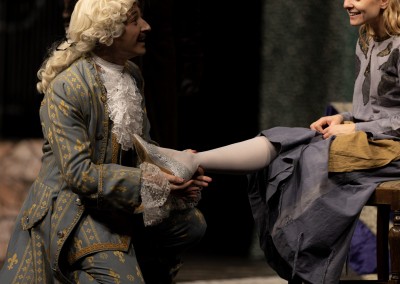 Kopciuszek reż. Z.Kulwicki-1091