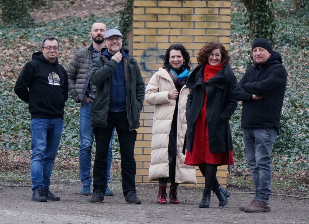 Dair muzyka irlandzka 13.03