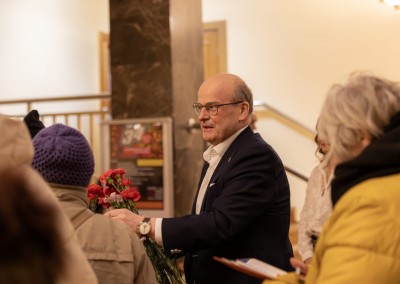 Dzień Babci CKT-1000