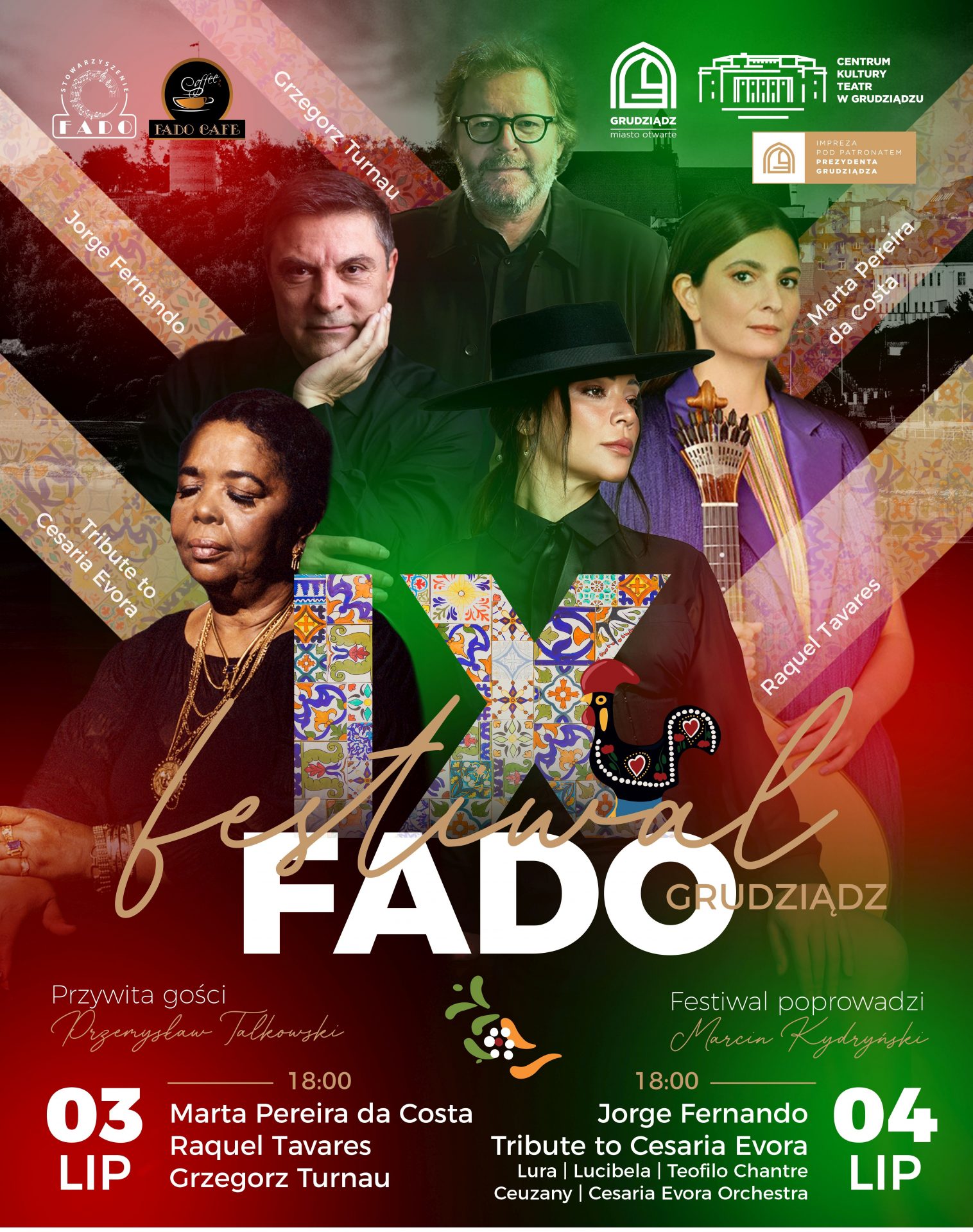 Fado Festiwal IX plakat A2 (1)