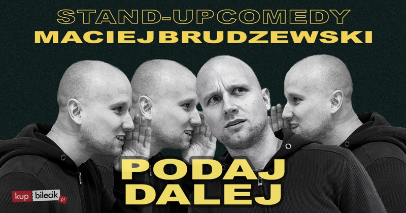 Maciej Brudzewski 9.04