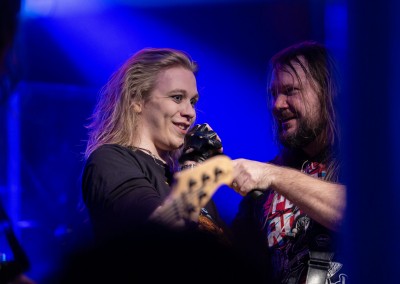 Akcent meta - II - 1003