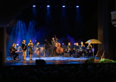 Karnawałowy CKT - 1000