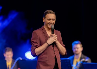 Karnawałowy CKT - 1001