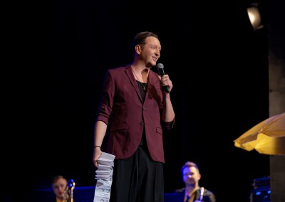 Karnawałowy CKT - 1007