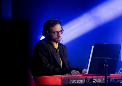 Karnawałowy CKT - 1017