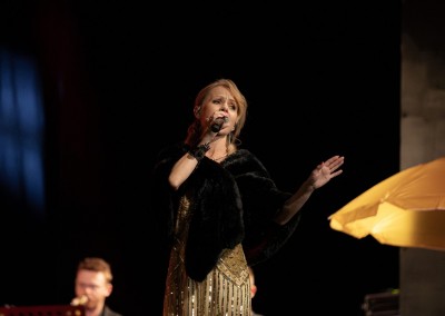 Karnawałowy CKT - 1024