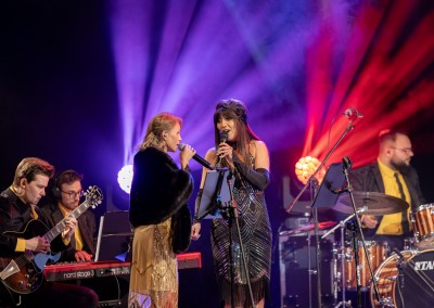 Karnawałowy CKT - 1027