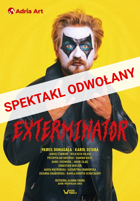 SPEKTAKL ODWOŁĄNY